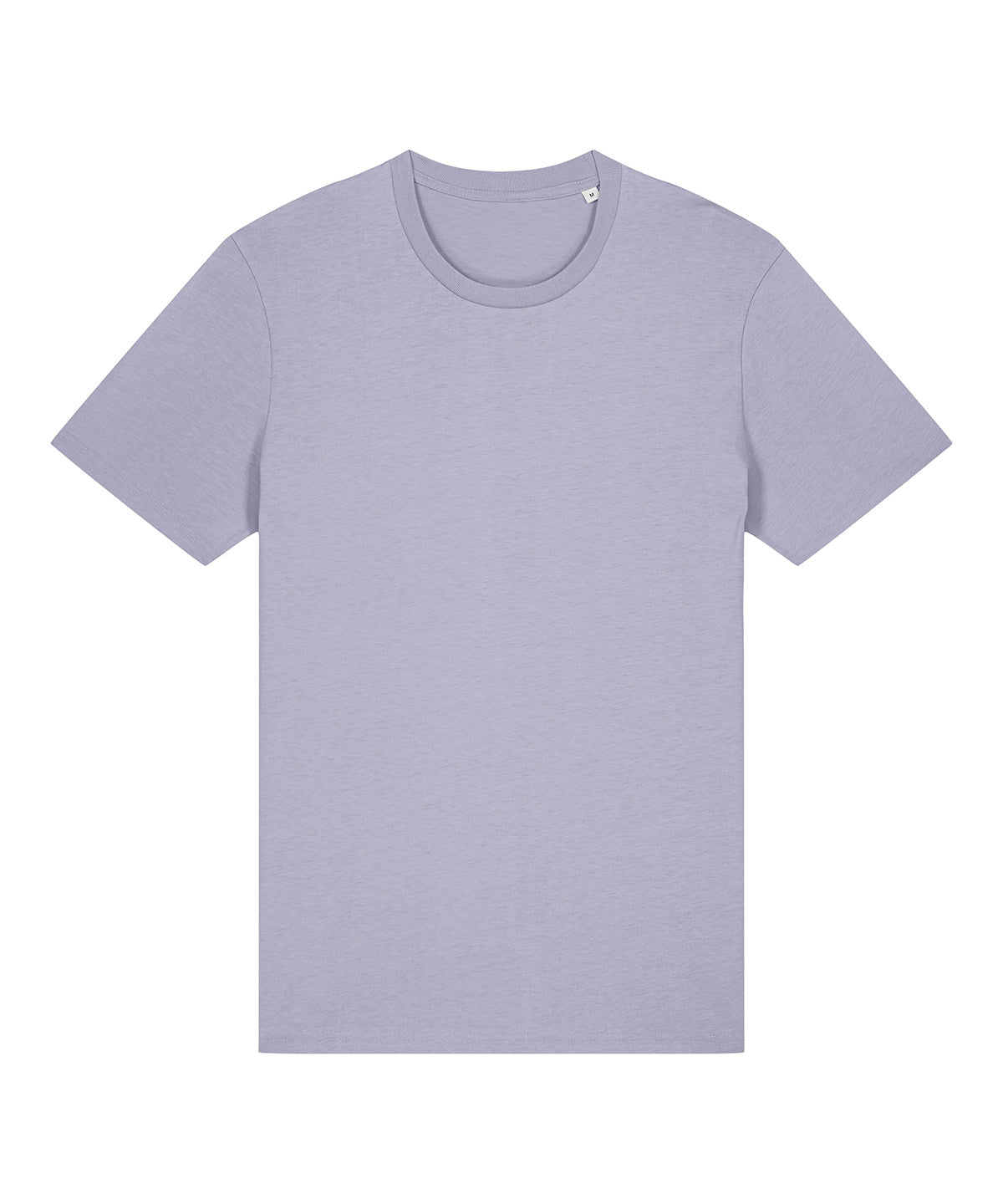 Stanley/Stella Unisex Crafter iconic mid-light t-shirt (STTU170-STTU976) Lavender