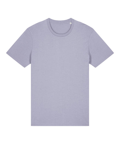 Stanley/Stella Unisex Crafter iconic mid-light t-shirt (STTU170-STTU976) Lavender