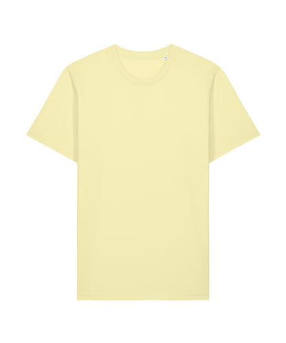 Stanley/Stella Unisex Crafter iconic mid-light t-shirt (STTU170-STTU976) Lemon Sorbet