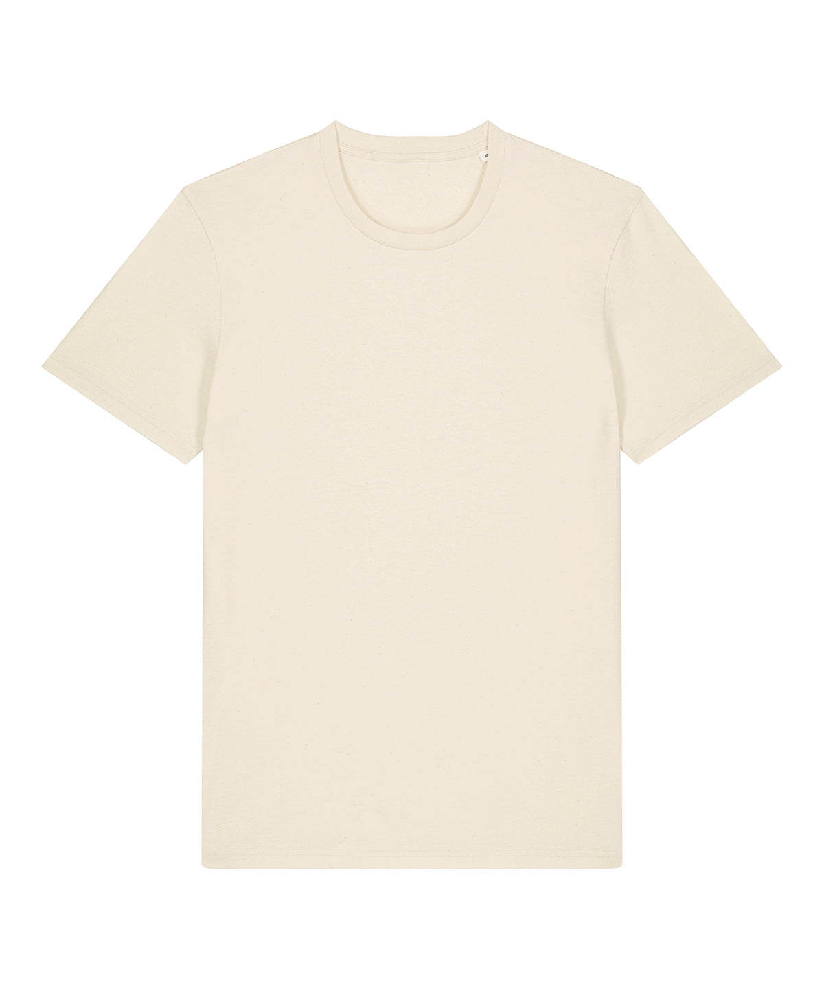 Stanley/Stella Unisex Crafter iconic mid-light t-shirt (STTU170-STTU976) Natural Raw*