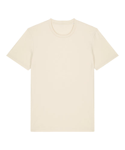 Stanley/Stella Unisex Crafter iconic mid-light t-shirt (STTU170-STTU976) Natural Raw*