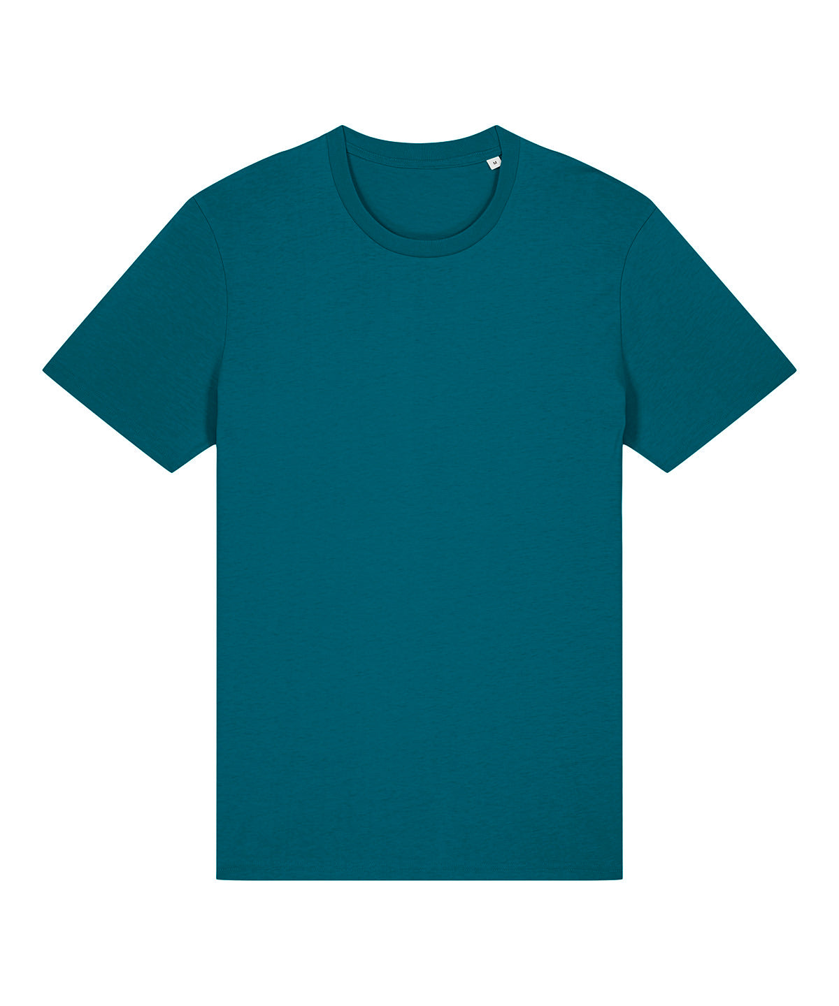 Stanley/Stella Unisex Crafter iconic mid-light t-shirt (STTU170-STTU976) Ocean Depth