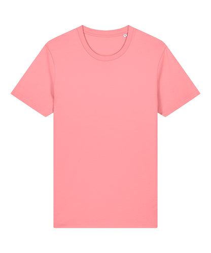 Stanley/Stella Unisex Crafter iconic mid-light t-shirt (STTU170-STTU976) Pink Joy