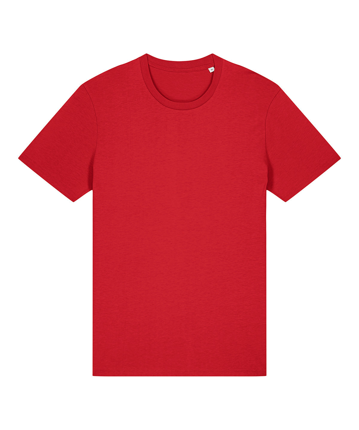 Stanley/Stella Unisex Crafter iconic mid-light t-shirt (STTU170-STTU976) Red*