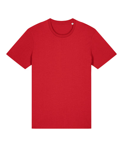 Stanley/Stella Unisex Crafter iconic mid-light t-shirt (STTU170-STTU976) Red*