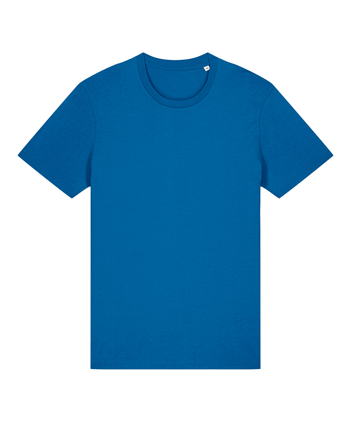 Stanley/Stella Unisex Crafter iconic mid-light t-shirt (STTU170-STTU976) Royal Blue