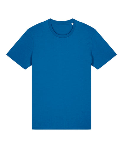 Stanley/Stella Unisex Crafter iconic mid-light t-shirt (STTU170-STTU976) Royal Blue