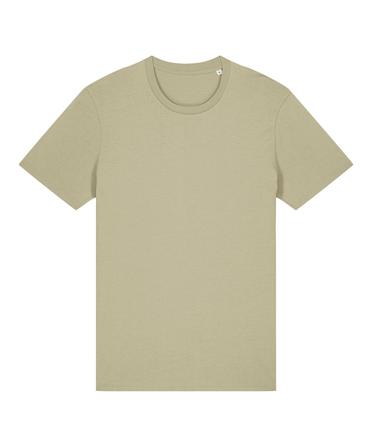 Stanley/Stella Unisex Crafter iconic mid-light t-shirt (STTU170-STTU976) Sage