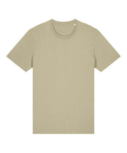 Stanley/Stella Unisex Crafter iconic mid-light t-shirt (STTU170-STTU976) Sage