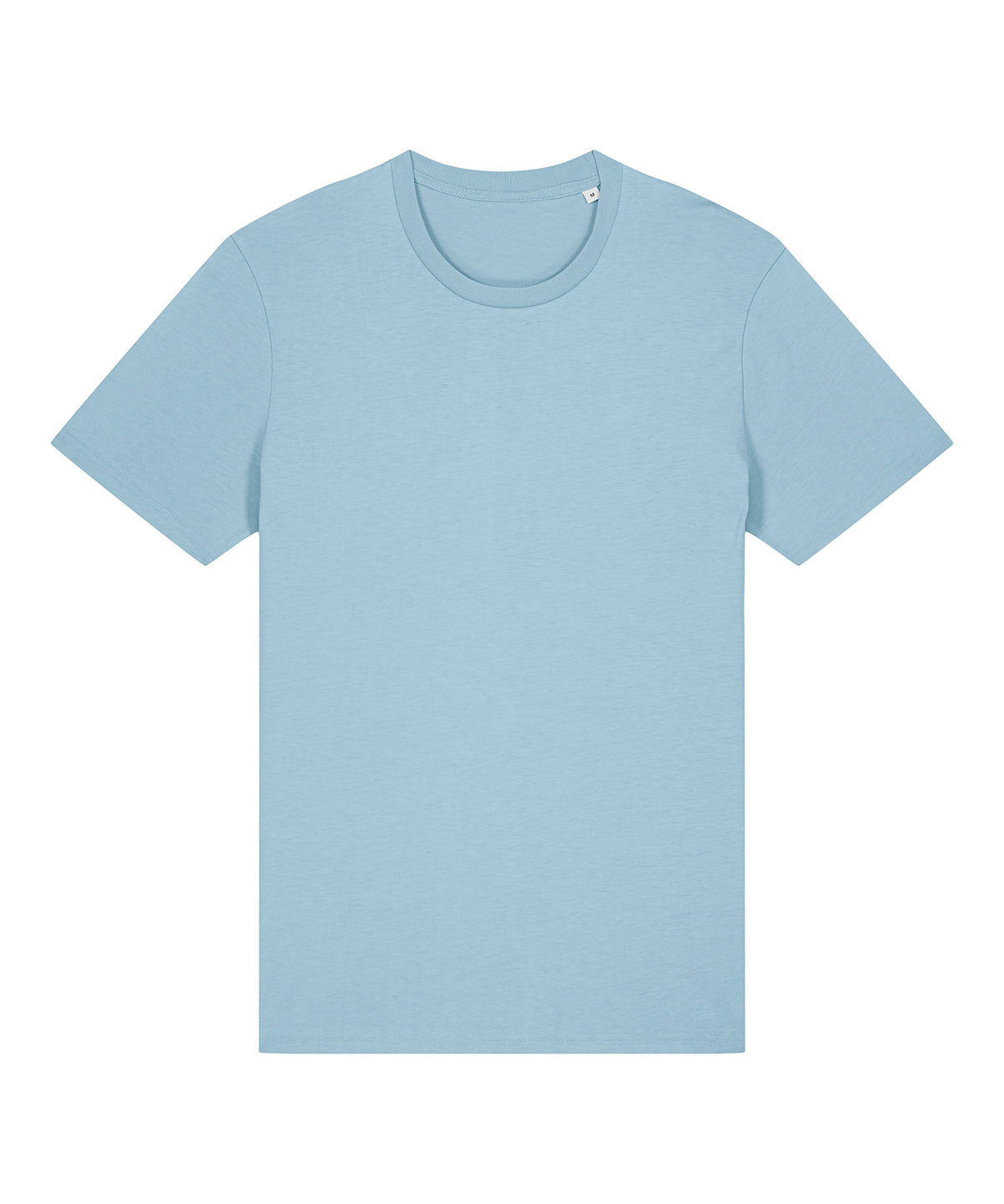 Stanley/Stella Unisex Crafter iconic mid-light t-shirt (STTU170-STTU976) Sky Blue*