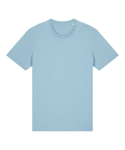 Stanley/Stella Unisex Crafter iconic mid-light t-shirt (STTU170-STTU976) Sky Blue*