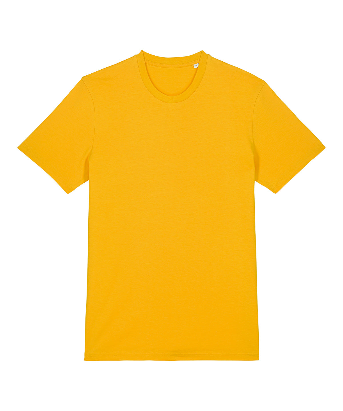 Stanley/Stella Unisex Crafter iconic mid-light t-shirt (STTU170-STTU976) Spectra Yellow
