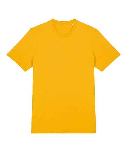 Stanley/Stella Unisex Crafter iconic mid-light t-shirt (STTU170-STTU976) Spectra Yellow