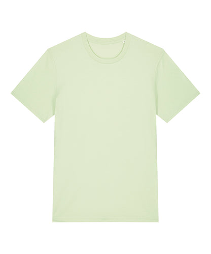 Stanley/Stella Unisex Crafter iconic mid-light t-shirt (STTU170-STTU976) Stem Green