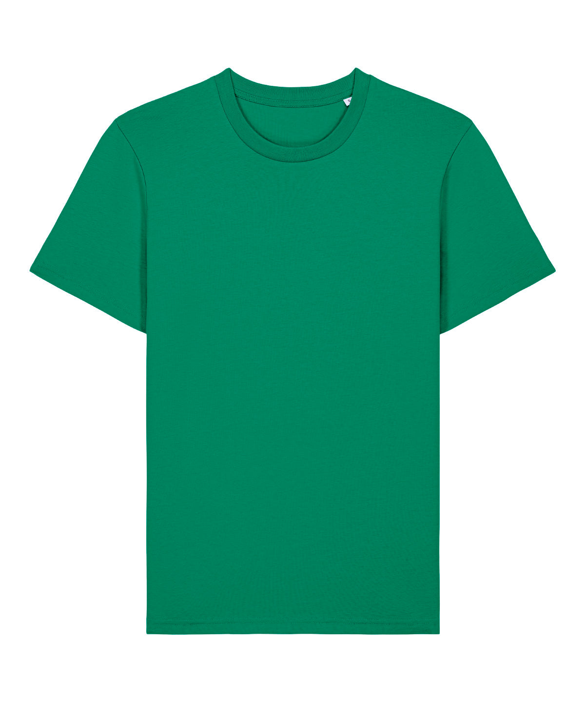 Stanley/Stella Unisex Crafter iconic mid-light t-shirt (STTU170-STTU976) Verdant Green