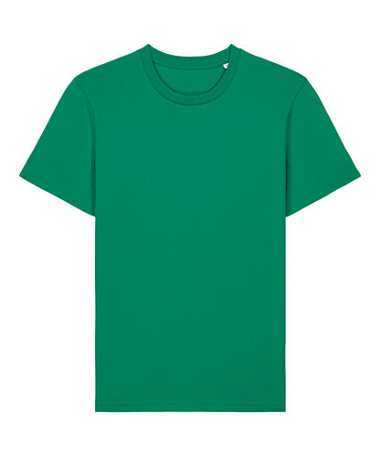 Stanley/Stella Unisex Crafter iconic mid-light t-shirt (STTU170-STTU976) Verdant Green