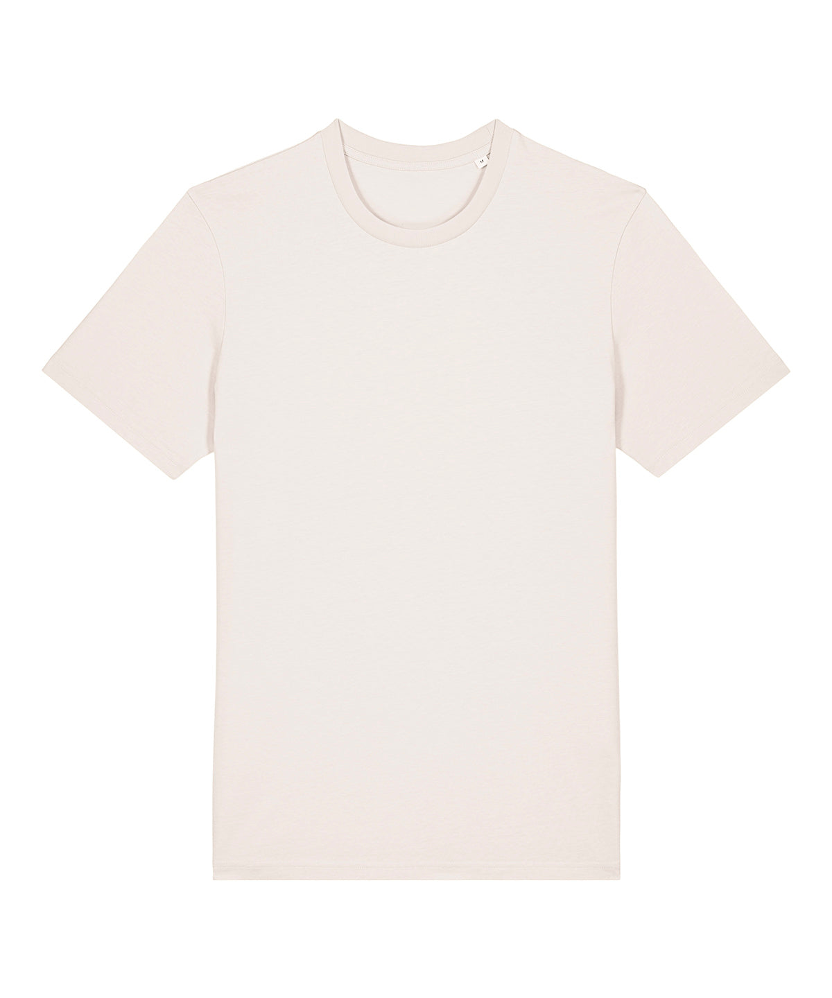 Stanley/Stella Unisex Crafter iconic mid-light t-shirt (STTU170-STTU976) Vintage White*
