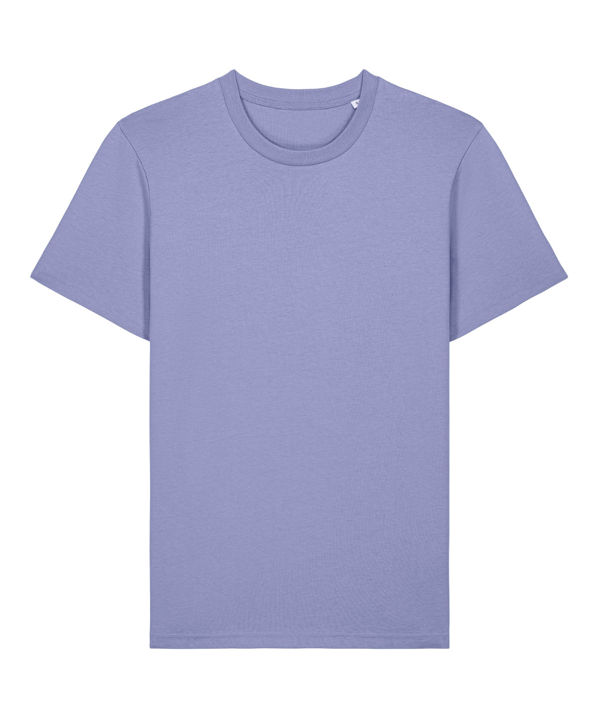 Stanley/Stella Unisex Crafter iconic mid-light t-shirt (STTU170-STTU976) Violet