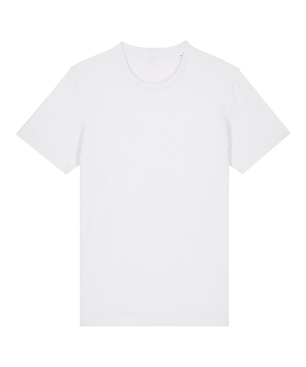 Stanley/Stella Unisex Crafter iconic mid-light t-shirt (STTU170-STTU976) White*