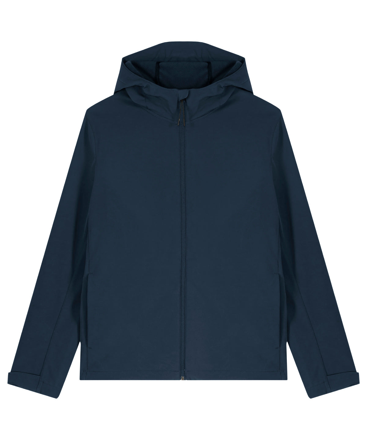 Stanley/Stella Stanley Discoverer hooded softshell (STJM158) French Navy*