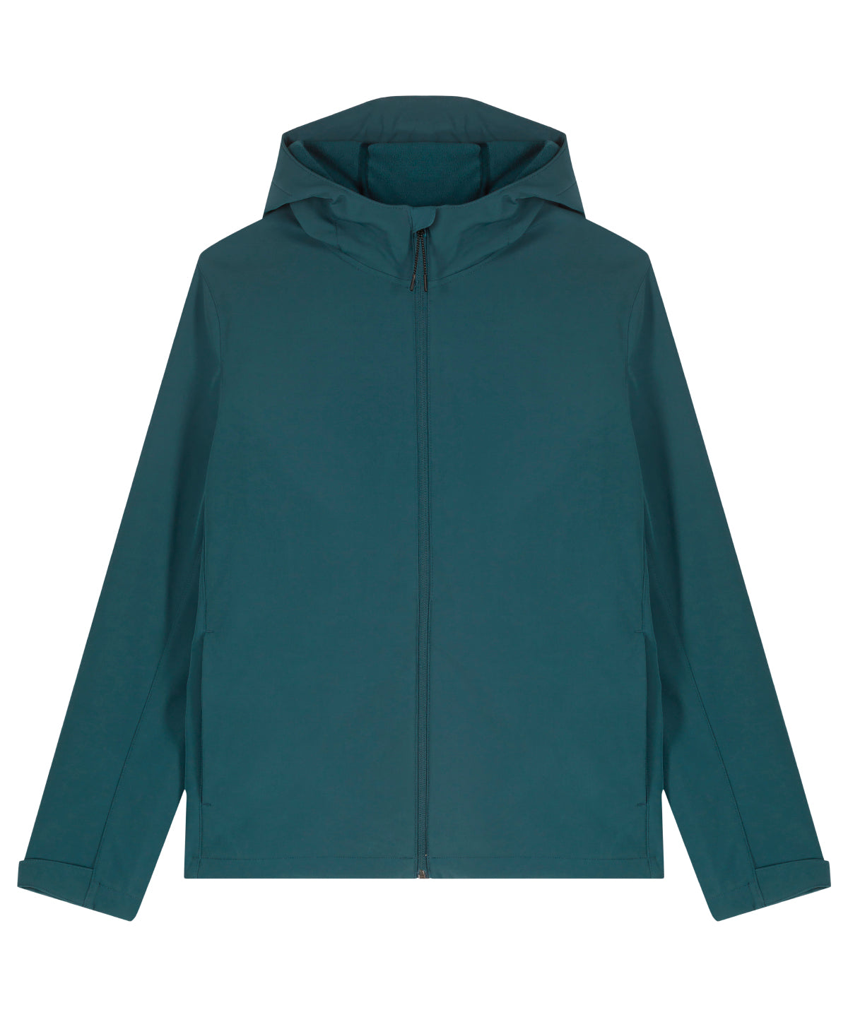 Stanley/Stella Stanley Discoverer hooded softshell (STJM158) Stargazer