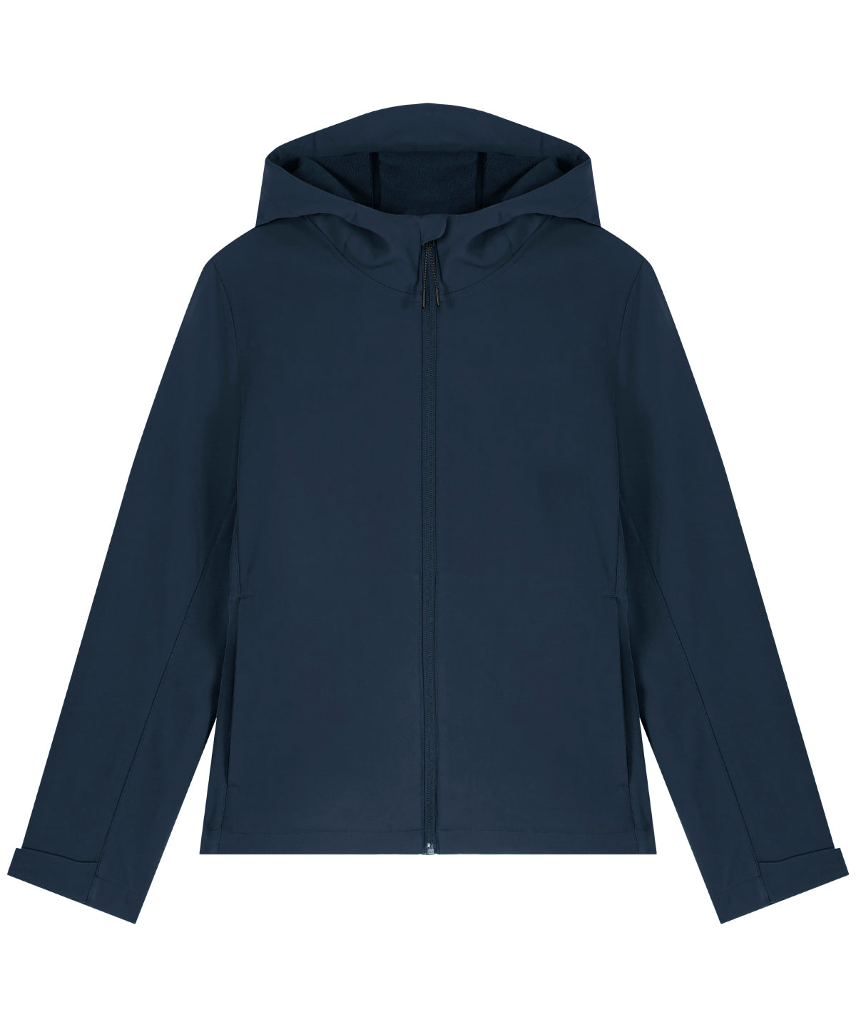 Stanley/Stella Women’s Stella Discoverer hooded softshell  (STJW159) French Navy