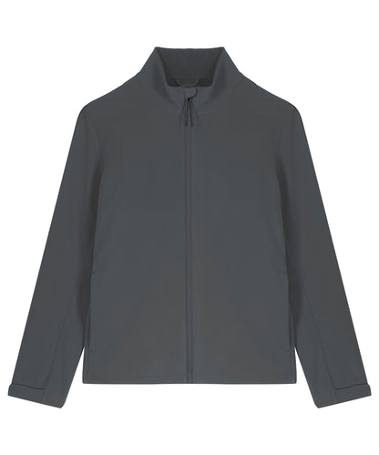 Stanley/Stella Stanley Navigator softshell (STJM167) Anthracite