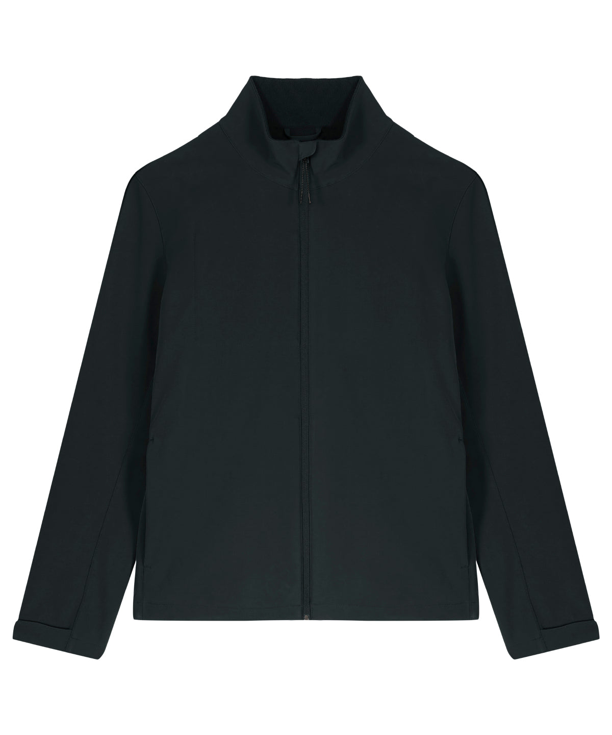 Stanley/Stella Stanley Navigator softshell (STJM167) Black*