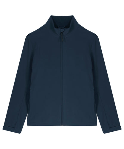 Stanley/Stella Stanley Navigator softshell (STJM167) French Navy*