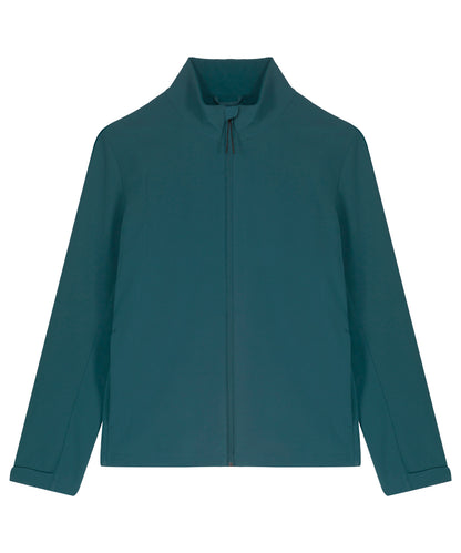 Stanley/Stella Stanley Navigator softshell (STJM167) Stargazer