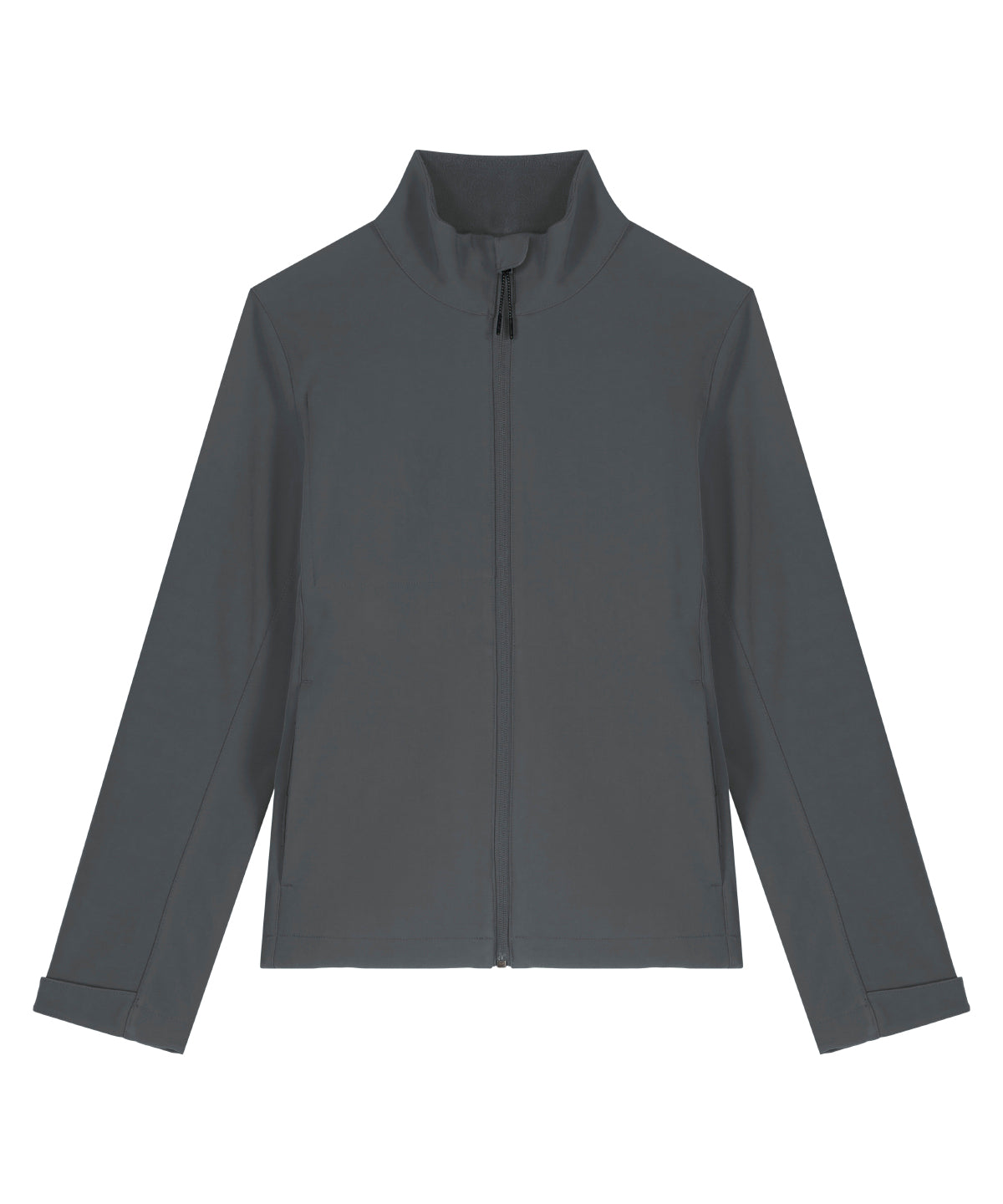 Stanley/Stella Women’s Stella Navigator softshell (STJW166) Anthracite