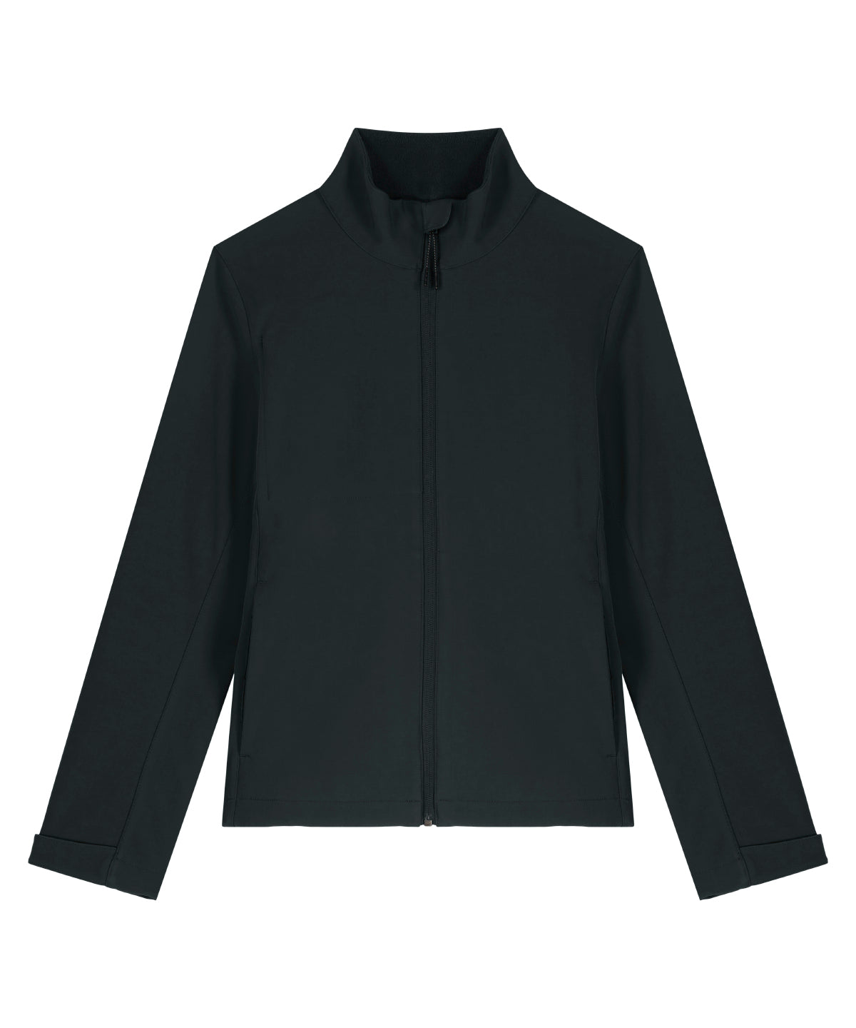 Stanley/Stella Women’s Stella Navigator softshell (STJW166) Black