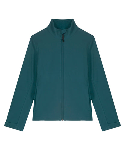Stanley/Stella Women’s Stella Navigator softshell (STJW166) Stargazer