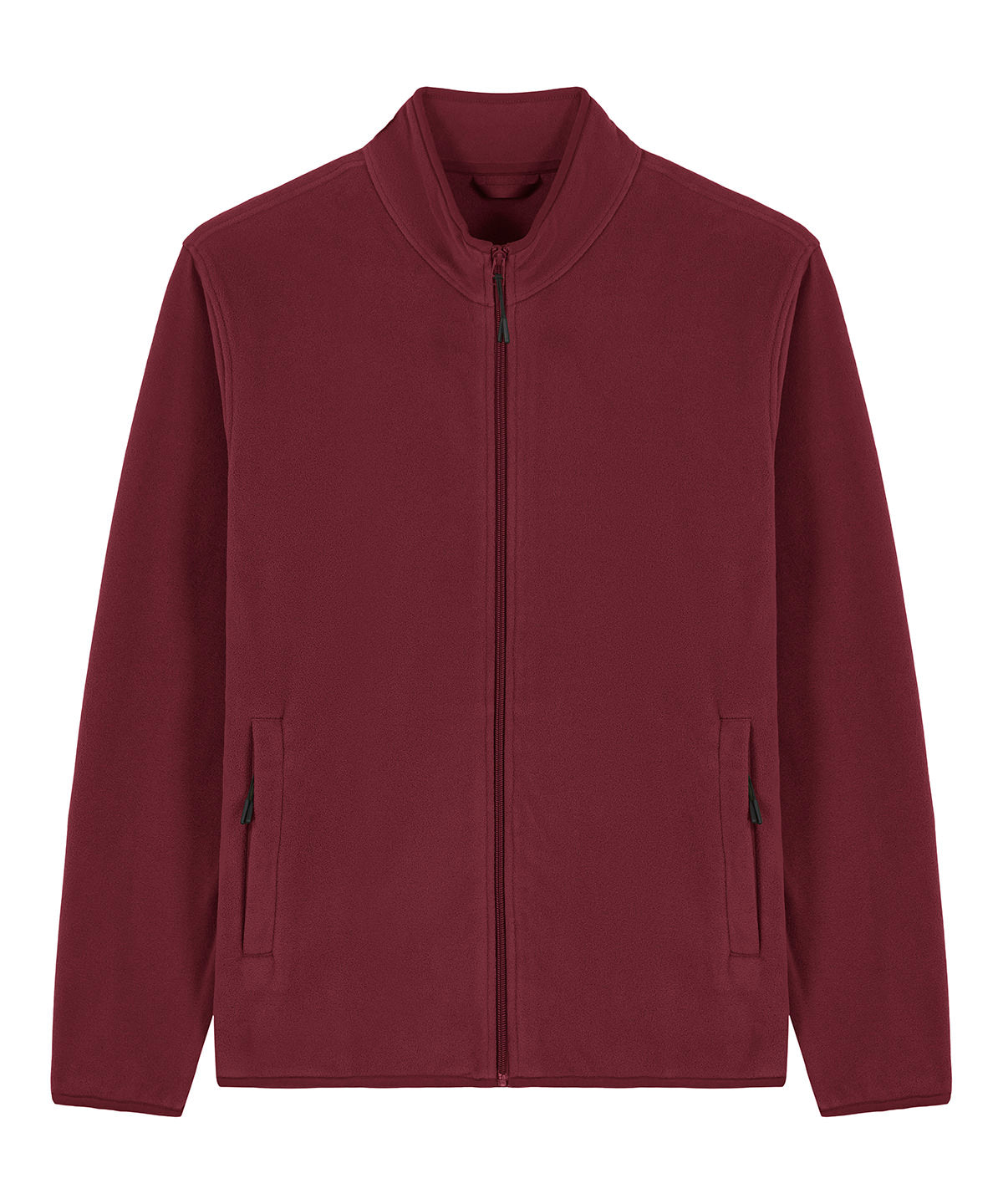 Stanley/Stella Stanley Guider (STJM238) Burgundy