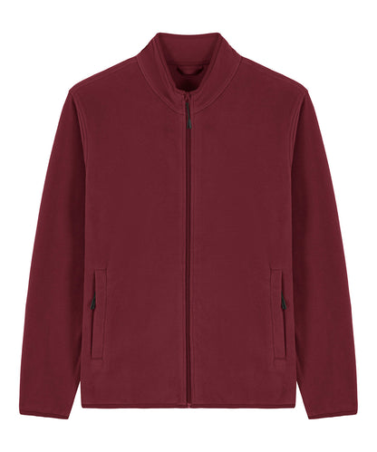 Stanley/Stella Stanley Guider (STJM238) Burgundy