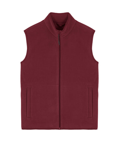 Stanley/Stella Stanley Quester (STJM240) Burgundy