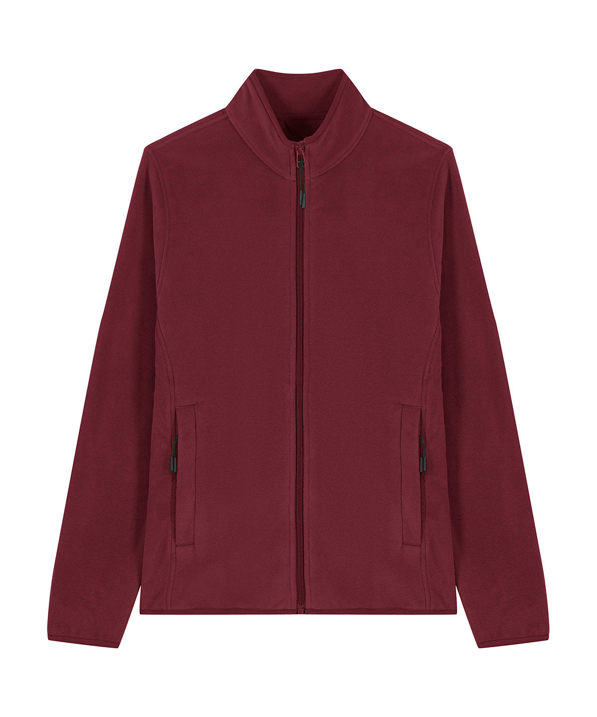 Stanley/Stella Stella Guider (STJW239) Burgundy