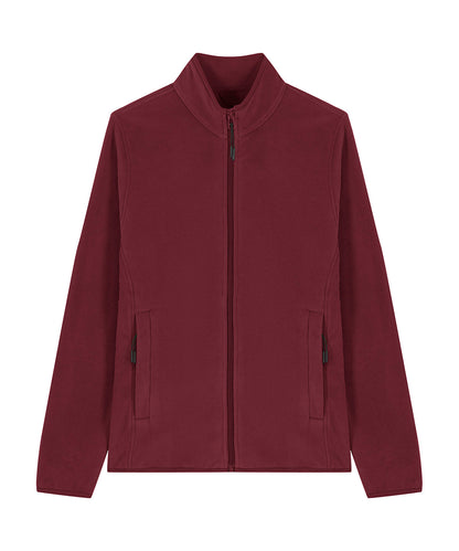 Stanley/Stella Stella Guider (STJW239) Burgundy