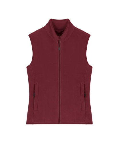 Stanley/Stella Stella Quester (STJW241) Burgundy