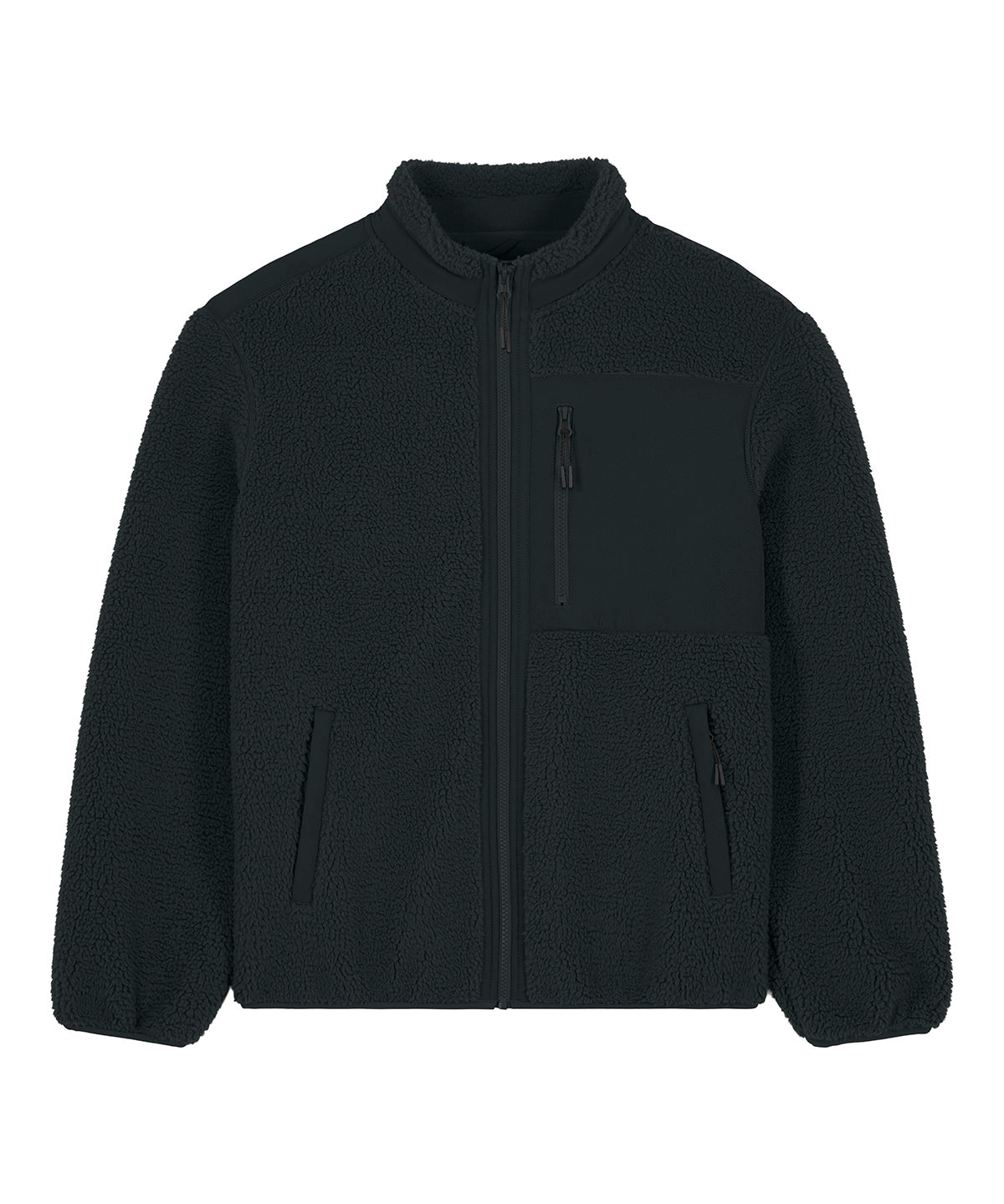 Stanley/Stella Brooker (STJU248) Black