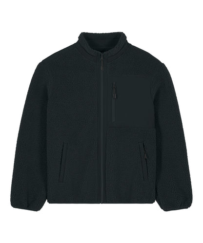 Stanley/Stella Brooker (STJU248) Black