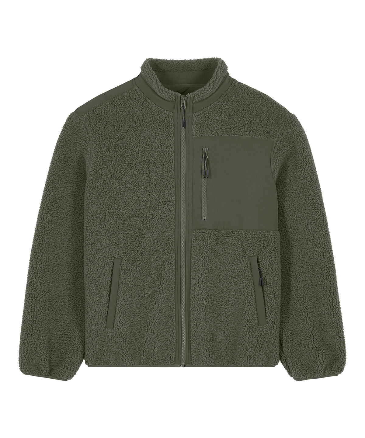 Stanley/Stella Brooker (STJU248) Khaki