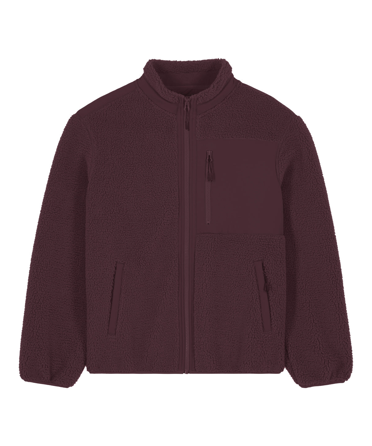 Stanley/Stella Brooker (STJU248) Red Brown