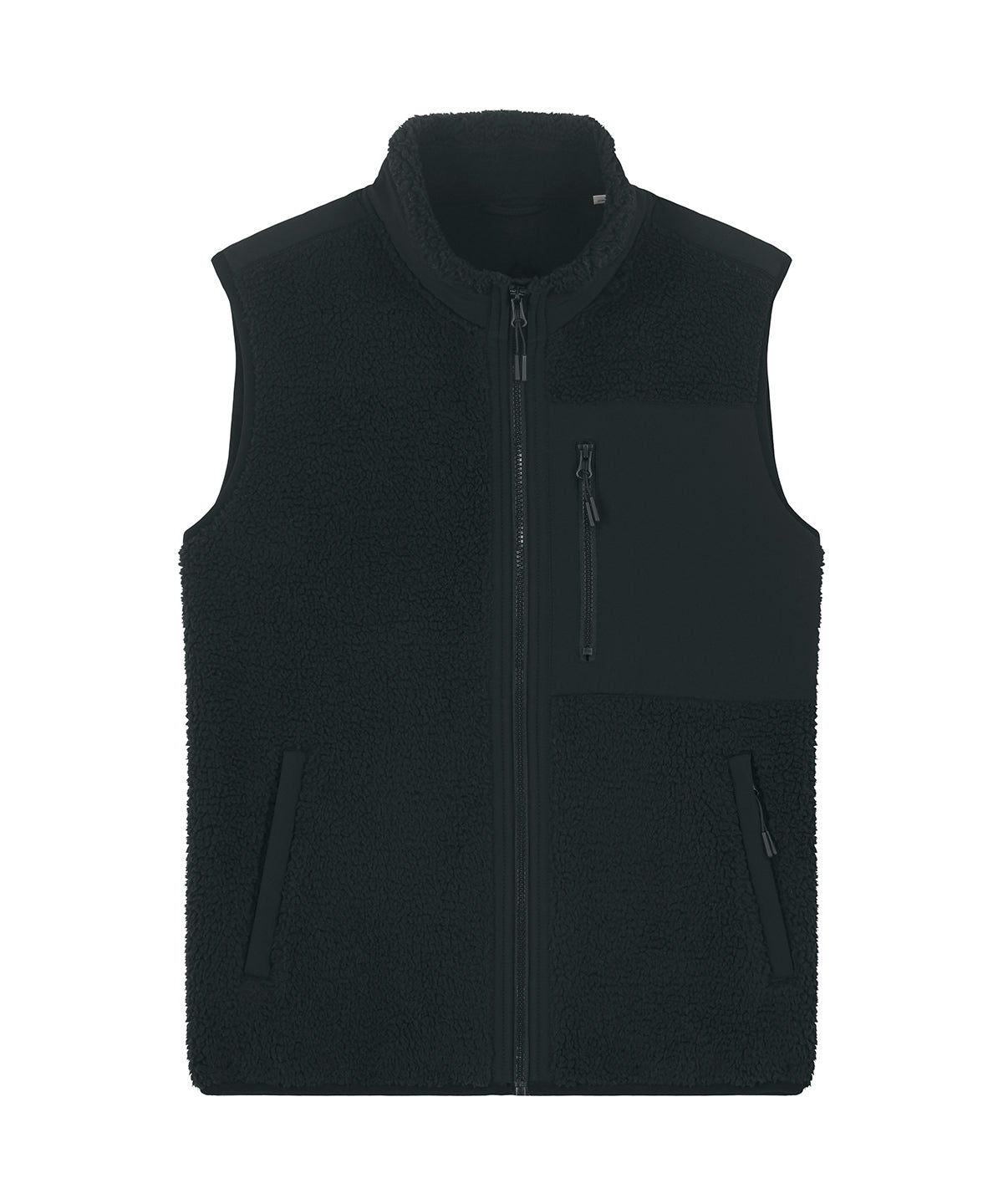 Stanley/Stella Liner (STJU249) Black