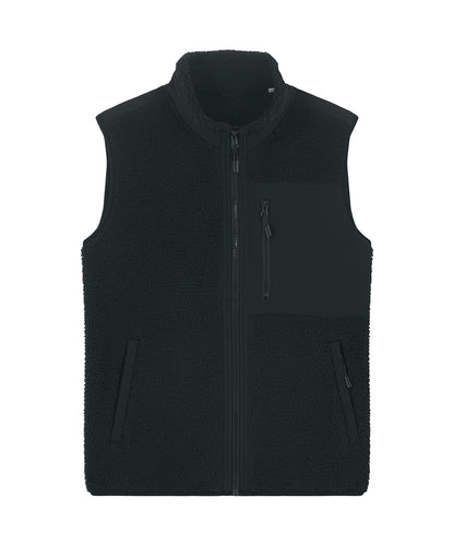 Stanley/Stella Liner (STJU249) Black