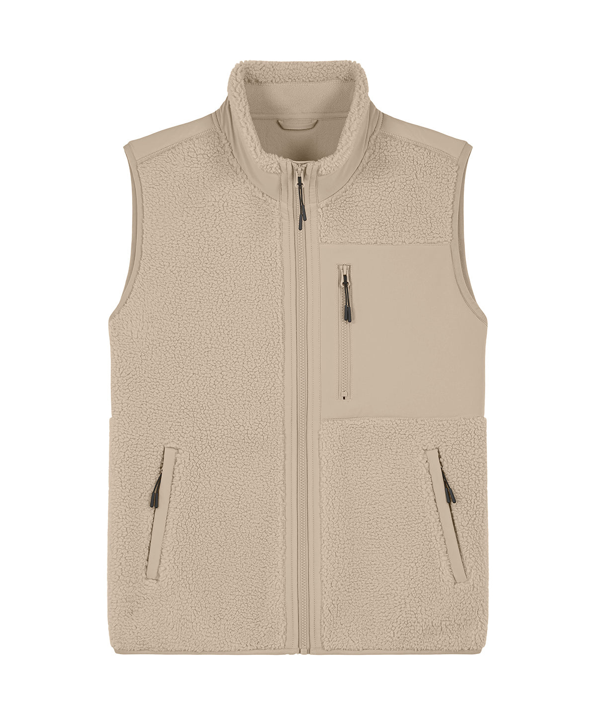 Stanley/Stella Liner (STJU249) Desert Dust
