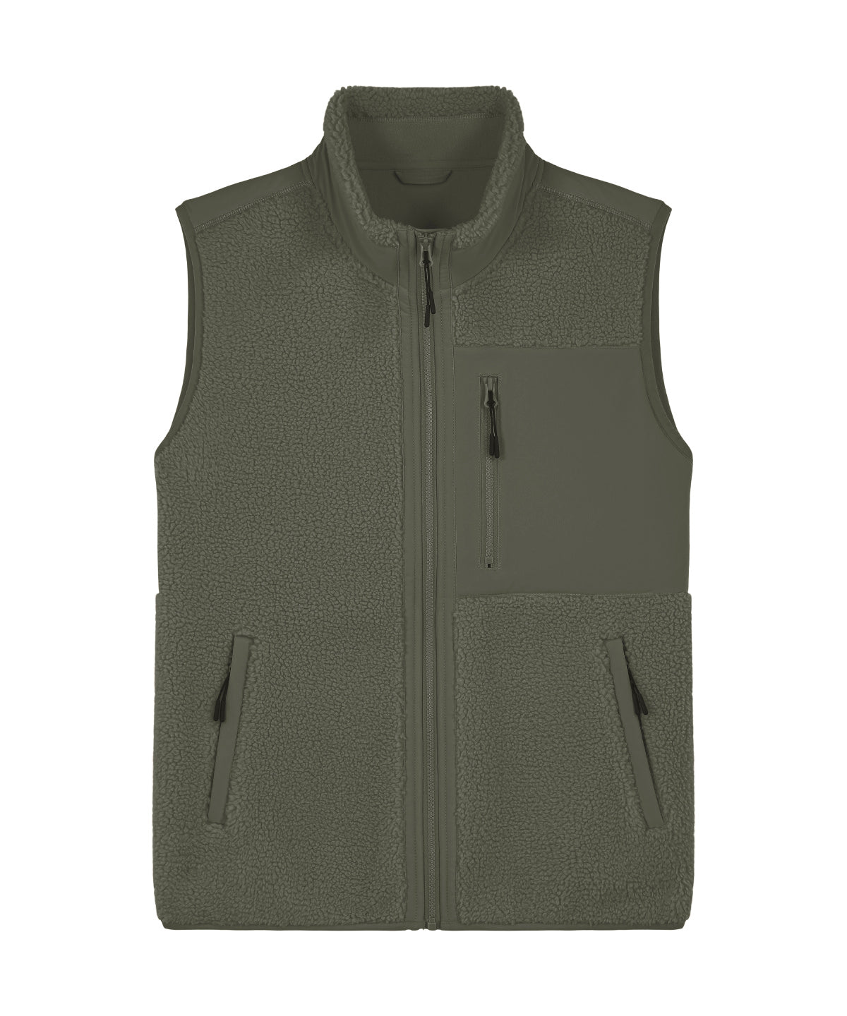 Stanley/Stella Liner (STJU249) Khaki
