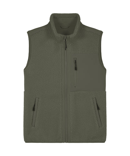 Stanley/Stella Liner (STJU249) Khaki
