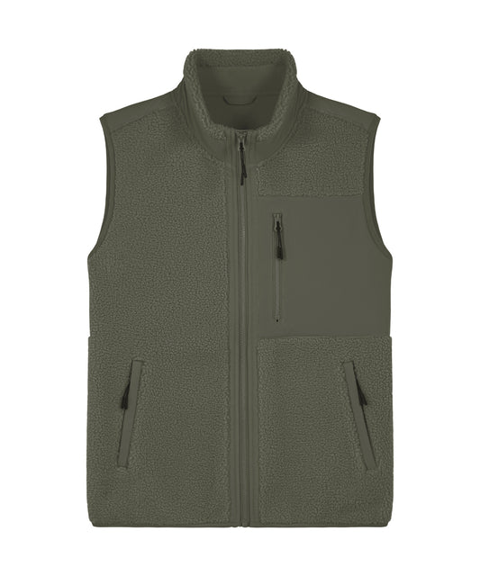 Stanley/Stella Liner (STJU249) Khaki