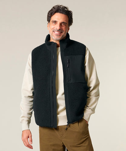 Stanley/Stella Liner (STJU249) Black